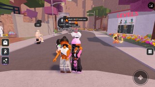Roblox dance