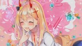 [Azur Lane] Shinano Remake akan datang! Analisis status quo gadis kapal aktivitas bunga mimpi laut kupu-kupu~