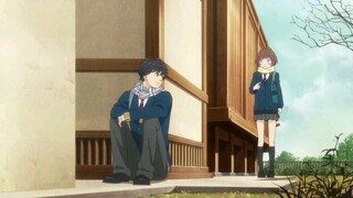 Ao Haru Ride : Episode 1 Sub Indo