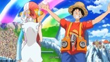ONE PIECE FILM RED! read the introduction or description!