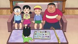 Doraemon (2005) - (796) Eng Sub