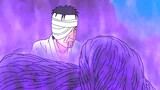 Naruto :Sembilan Susanoo Hebat milik Sasuke Uchiha!