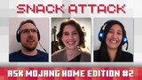 Ask Mojang Home Edition #2: Snack Attack