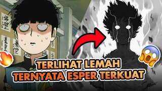 ANAK CULUN INI ADALAH ESPER PALING KUAT