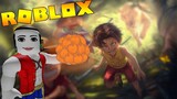 Roblox - Phát Hiện Bất Ngờ Về Sức Mạnh Khủng Của Trái Mera _ Blox Fruits Tập 73