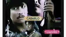 Cabarlo tagalog Full Movie- Lito Lapid #ctto