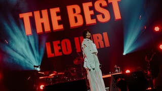 Leo Ieiri - 8th Live Tour 2022 'The Best' [2022.11.18]