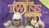 Amazing Twins tagalog dubbed Episode 17