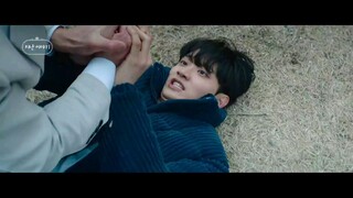 Stealer: The Treasure Keeper Ep 8 Eng Sub
