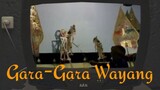 Eps 61 - Gara-Gara Wayang