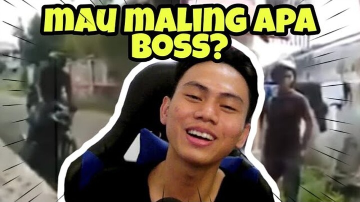Viral Maling Bra & Semp*k  Hadeh!!!!.. Enggak Ada Barang Lain Lagi Apa??