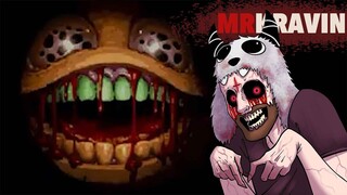 4 Short Horror Games (Patreon Only Repost)