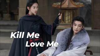 Kill Me Love Me Episode 8 Subtitle Indonesia