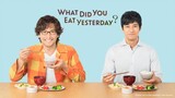 What Did Eat Yesterday / Kinou Nani Tabeta (2019) Episode 2 English Sub [BL] 🇯🇵🏳️‍🌈