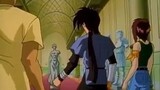 flame of recca episode 8