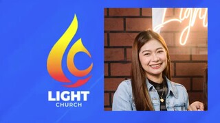GREATER CONNECTION 💖 01/19/25 || Light Church Olongapo || - by Pstra. Stephanie
