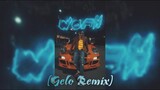 JRoa - WOAH (Gelo Trap Remix)