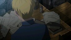 Chikyuu no Undou ni Tsuite Episode 3 [English Subbed]