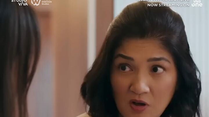 ang mutya ng section E