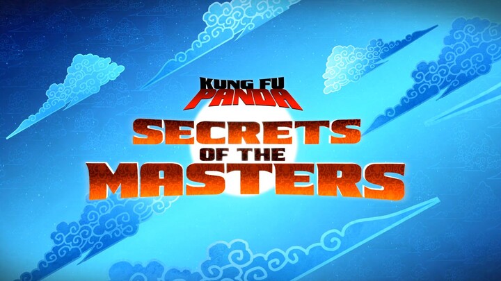 Kung Fu panda Secrets of the Master 2011 1080p