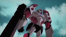 Transformers: Animated S01E15 (2008) Sub Indo