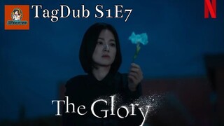 The Glory: S1E7 2022 HD Tagalog Dubbed #37