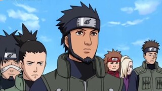 [Ninja Biography] Is Asuma really that strong? He is expected to become the sixth generation candida