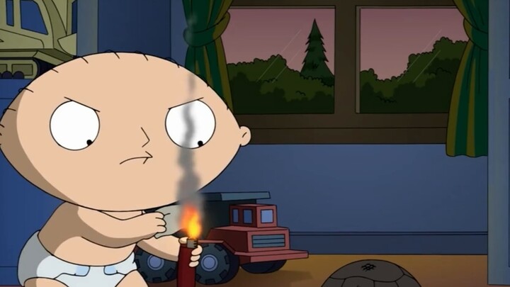 Family Guy: ซูเปอร์มาริโอ? การต่อสู้แบบคลาสสิกเกี๊ยว?