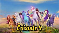 Unicorn Academy S1 EP04 The book Grim [Eng Sub] [2023]