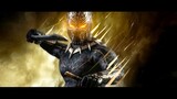 Black Panther Wakanda Forever Trailer: Killmonger Returns and X-Men Marvel Easter Eggs