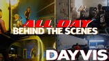 DayVis - ALLDAY BTS | ICED OUT CHAINS | IMBA LIGHTING