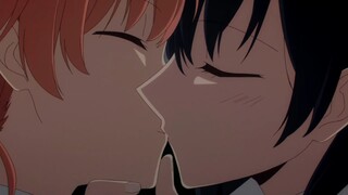 Nanami x Yuu - 2 chị lại yêu nhau nữa rồi - AMV