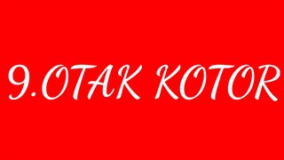 JAMRUD - OTAK KOTOR