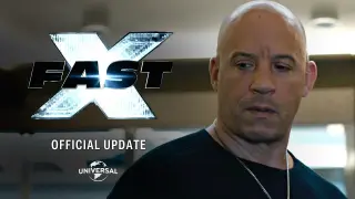 FAST & FURIOUS 10 Teaser (2023) Official Vin Diesel Movie Update