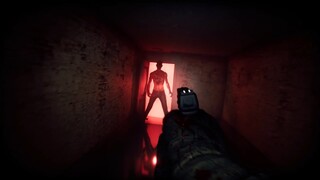SUPER REALISTIC BODYCAM HORROR GAME