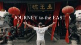 Journey to the East (东方之预告) - Travel Documentary Trailer
