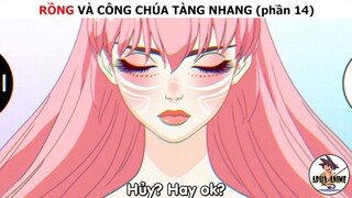 Rồng và công chúa tàng nhang (p14)