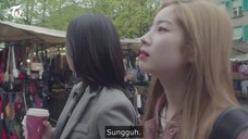 [SUB INDO] TWICE TV5 TWICE in SWITZERLAND EP.04