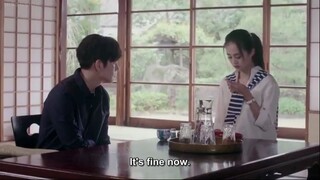 Whirlwind Girl Season 2 Episode 9