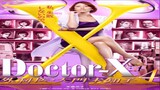 ซีรี่ย์ญี่ปุ่น หมอซ่าส์พันธุ์เอ็กซ์ ปี 4 Doctor-X Season 4 พากย์ไทย EP.8