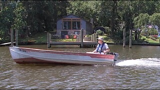 This Outboard Motor Will Change Boating Forever!