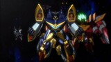 Super Robot Wars OG - Divine War - พากย์ไทย ตอนที่ 18