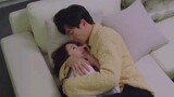 [Movie&TV][Crazy Love]The Everyday Kiss on the Couch