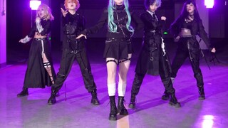 【プロセカ】เหนือกว่า - กล้องหลัก Ver.【Vivid BAD SQUAD × Hatsune Miku】