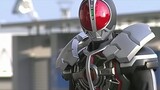 假面騎士Faiz 加速型態戰鬥合集 Kamen Rider Faiz Accel Form