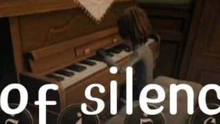 Phiên bản piano của "Call of Silence" của Identity V đã có mặt!