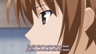 Ro-Kyu-Bu! - 12 ( english sub )