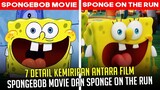 7 Detail kemiripan antara film The SpongeBob Movie dengan Sponge on the Run | #spongebobpedia - 57