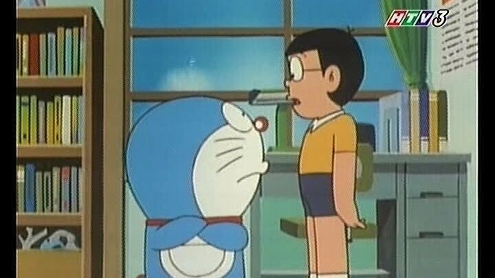 Doraemon Tập 20