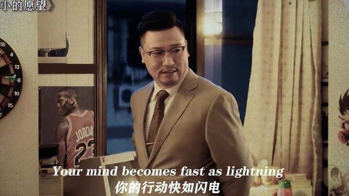没有点功力怎么敢晚上偷偷打游戏…